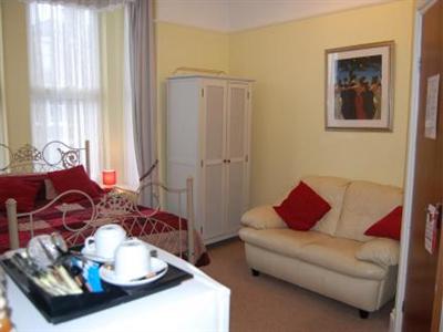 The Tennyson Guest House Bridlington