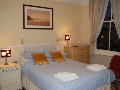 The Tennyson Guest House Bridlington