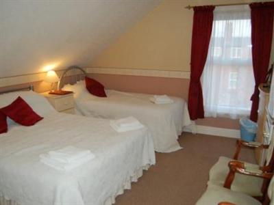 The Tennyson Guest House Bridlington