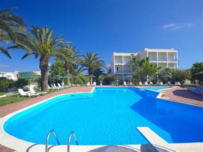 Dias Hotel Rethymno