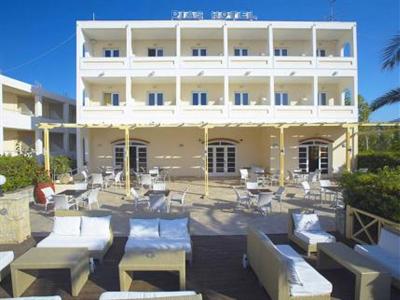 Dias Hotel Rethymno