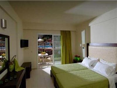 Dias Hotel Rethymno