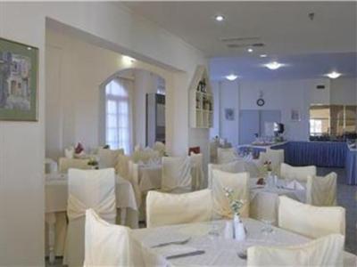 Dias Hotel Rethymno