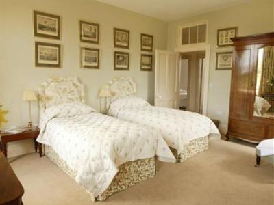 Overtown Manor B&B Swindon