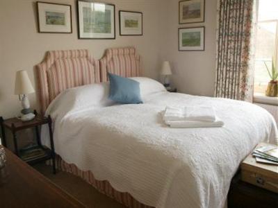 Overtown Manor B&B Swindon