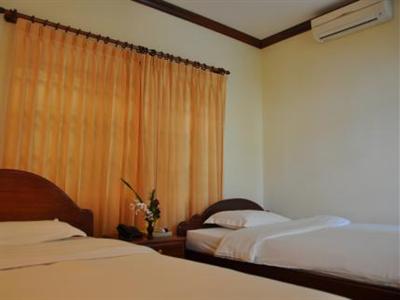 Apsara Meas Hotel