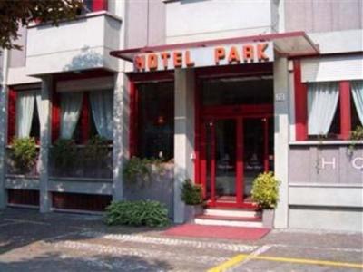 Park Hotel Meuble