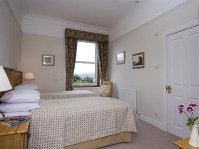 Altachorvie Country House Lamlash Isle of Arran