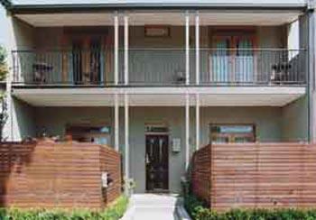 Prahran Village Guest House