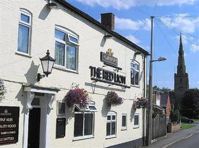 Red Lion Hotel Sapcote Leicester