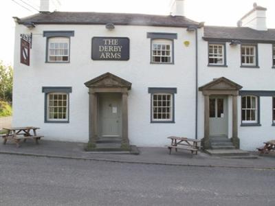 Derby Arms Inn Grange-over-Sands