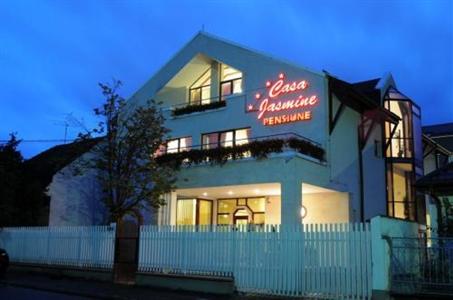 Hotel Jasmine Brasov