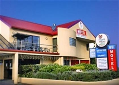 Rayland Epsom Motel