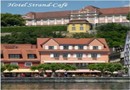 Hotel Strand Cafe Meersburg