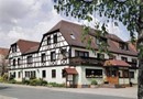 Landgasthof Hotel Zum Stern Markt Erlbach