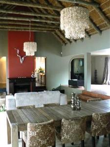 Le Marais Guest House Cape Town