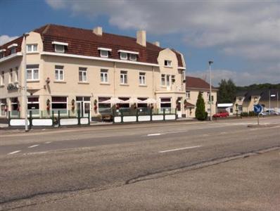 Admiraal Hotel