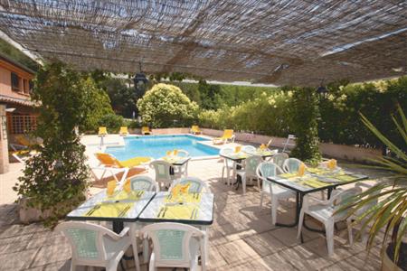 Balladins Hotel Trans-en-Provence