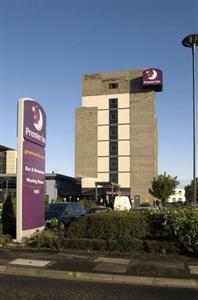 Premier Inn Newcastle Team Valley Gateshead