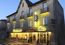 Hotel De Bordeaux Gramat