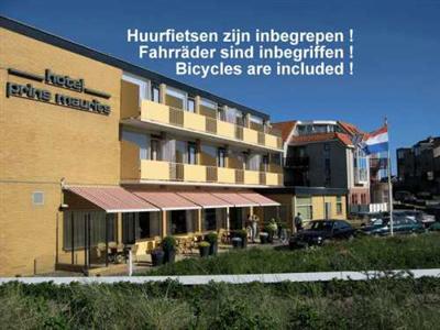 Hotel Prins Maurits