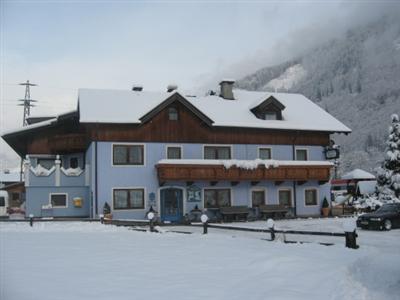 Gasthof Pension Walcher Dorfgastein