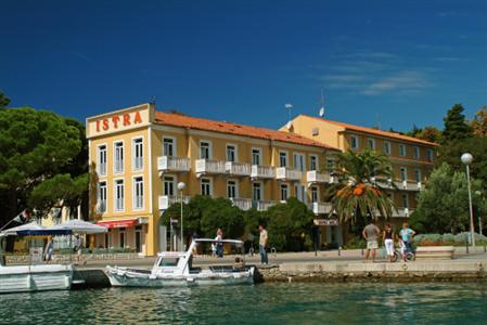 Hotel Istra Rab