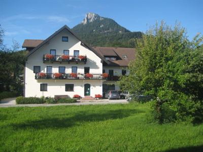 Alpenrose Pension Fuschl am See