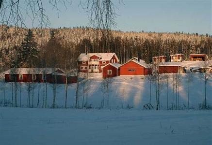 Getberget Hostel Harnosand