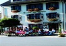 Hotel Gasthof Vier Lowen Schonau im Schwarzwald