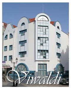 Viwaldi Hotel Elblag