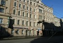 Отель Невский 105