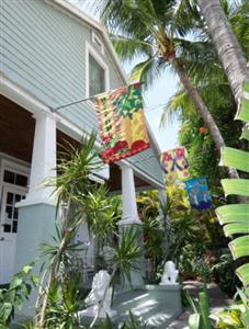 The Grand Guesthouse Key West