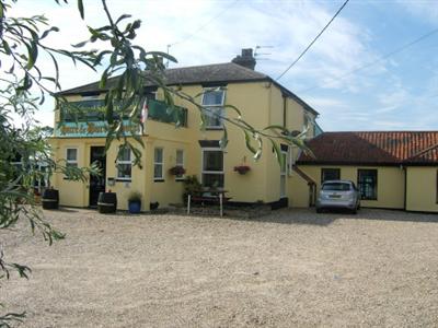 The Hare & Barrel Hotel Watton