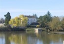 Le Moulin Du Port Bed & Breakfast Saint-Georges-sur-Cher