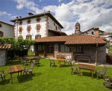 Casa Rural Zigako Etxezuria Baztan