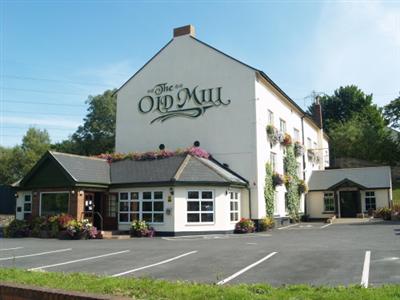 The Old Mill Inn Coxhoe