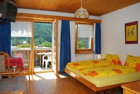 Hotel Collina Scuol