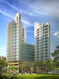 Twin Hotel Surbaya