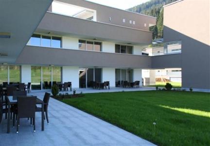 Golf & Skiresort Tauernresidence Radstadt