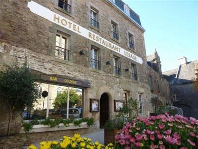 Hotel Restaurant Lesage Sarzeau