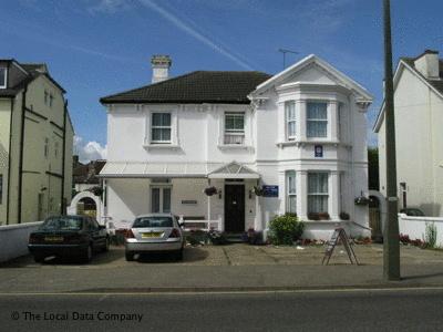 Brunton House Guest House Clacton-on-Sea