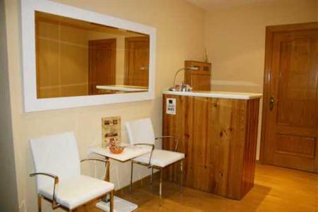 Hostal Hispanico I Salamanca