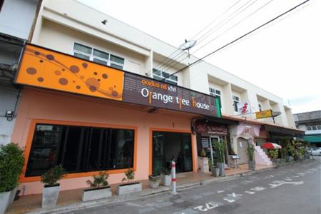 Orange Tree House Hotel Krabi