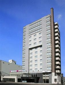 Hotel Nets Hakodate