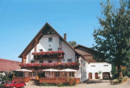 Gasthaus Zur Traube Winterrieden