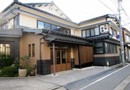 Daibutsu Ryokan Hotel Takaoka