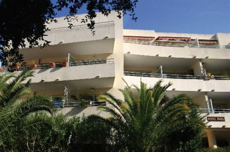 Lagrange Classic L’Alizier / Royal Parc Apartments Villeneuve-Loubet