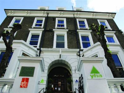 YHA Hostel London Earl's Court