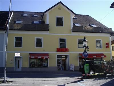 Cityhouse Apartments Schladming